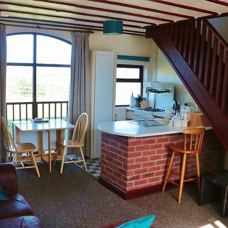 Bank Top Farm Cottages Stoke-on-Trent Esterno foto