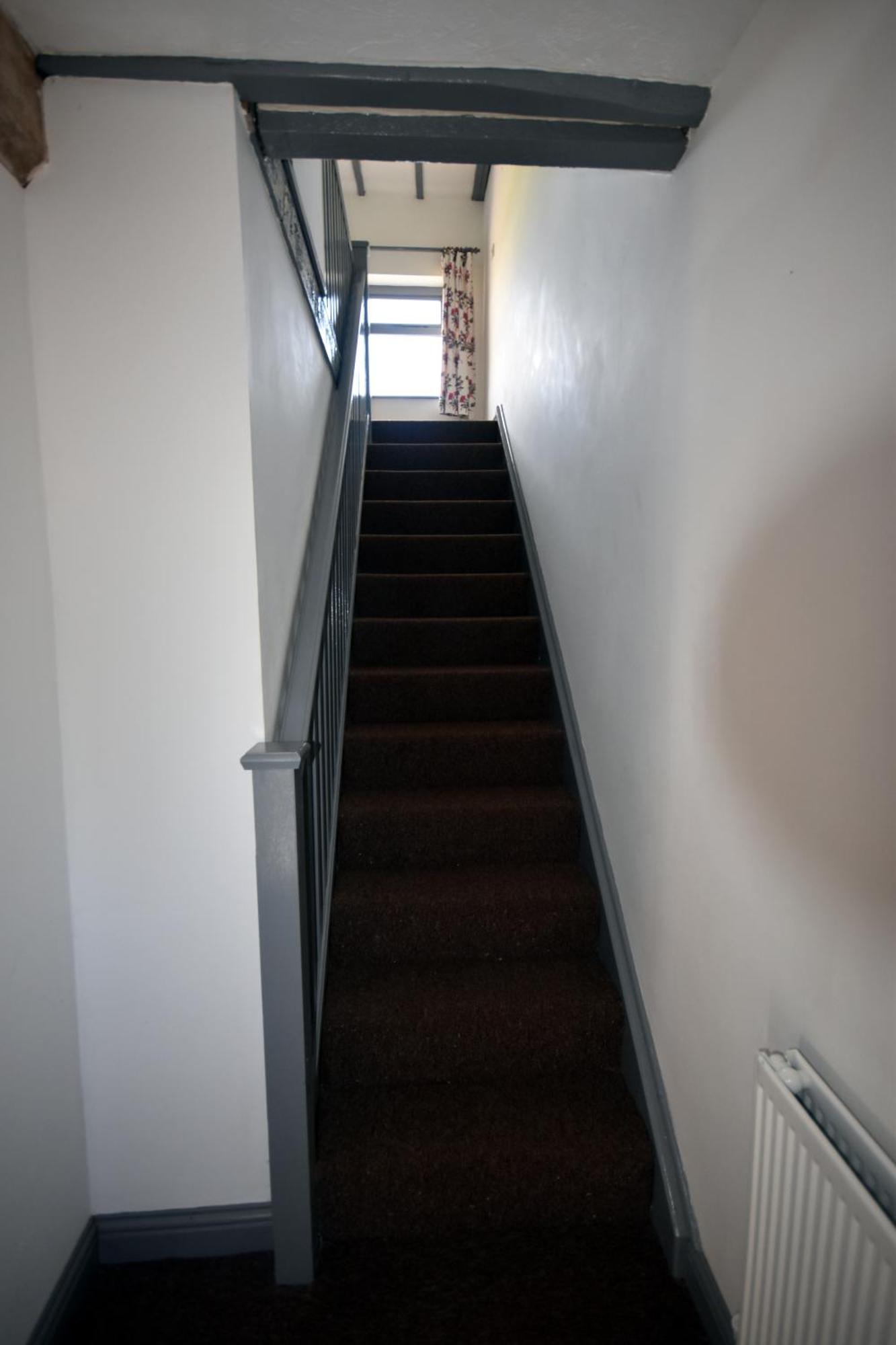 Bank Top Farm Cottages Stoke-on-Trent Esterno foto