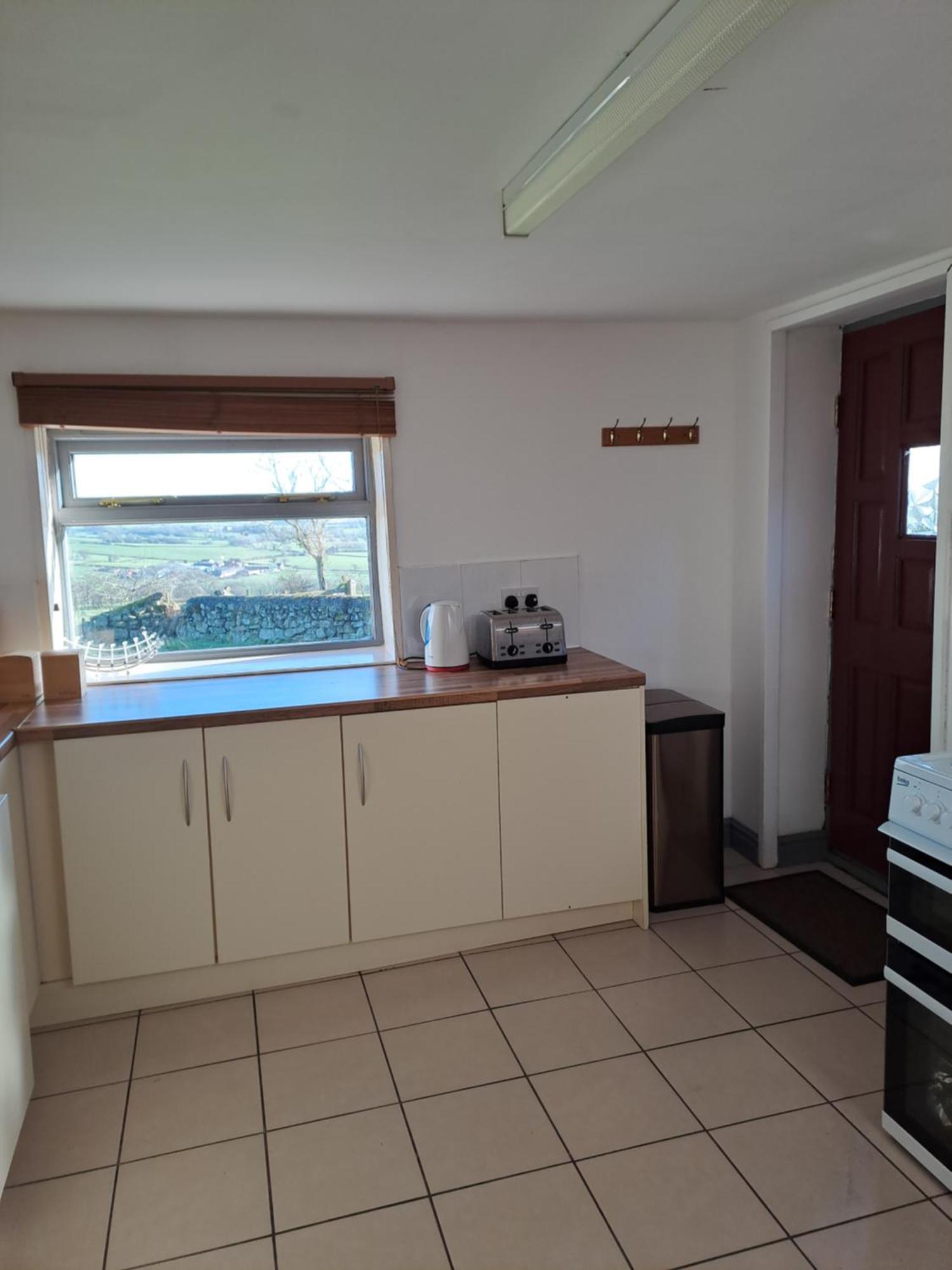 Bank Top Farm Cottages Stoke-on-Trent Esterno foto