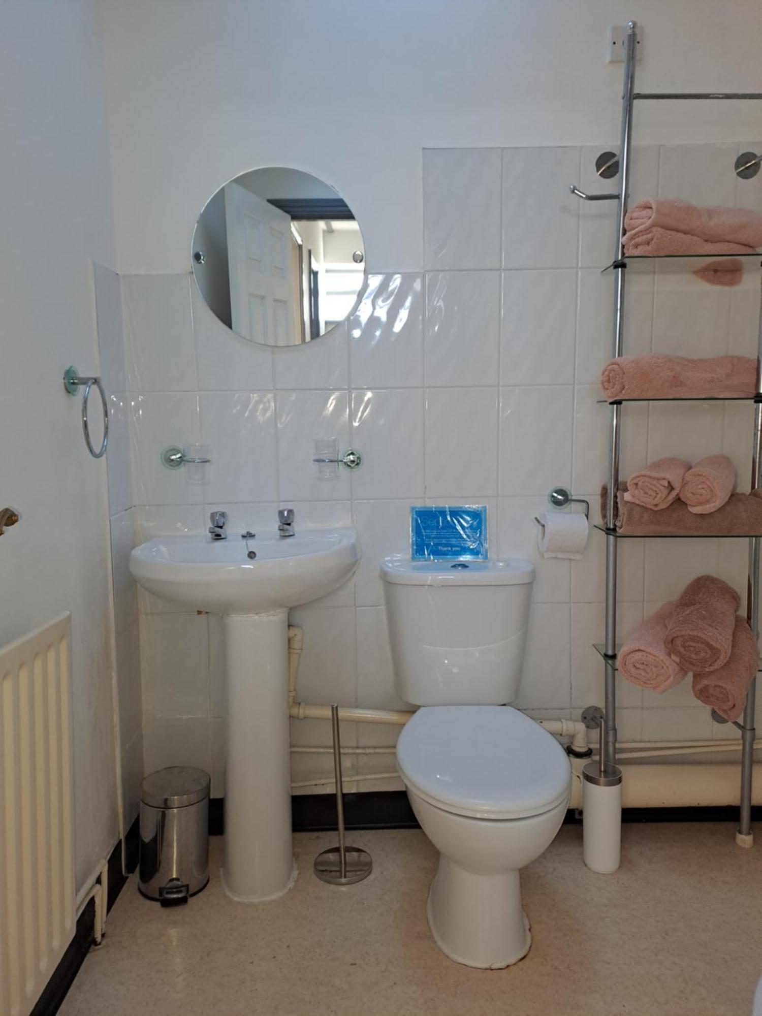 Bank Top Farm Cottages Stoke-on-Trent Esterno foto
