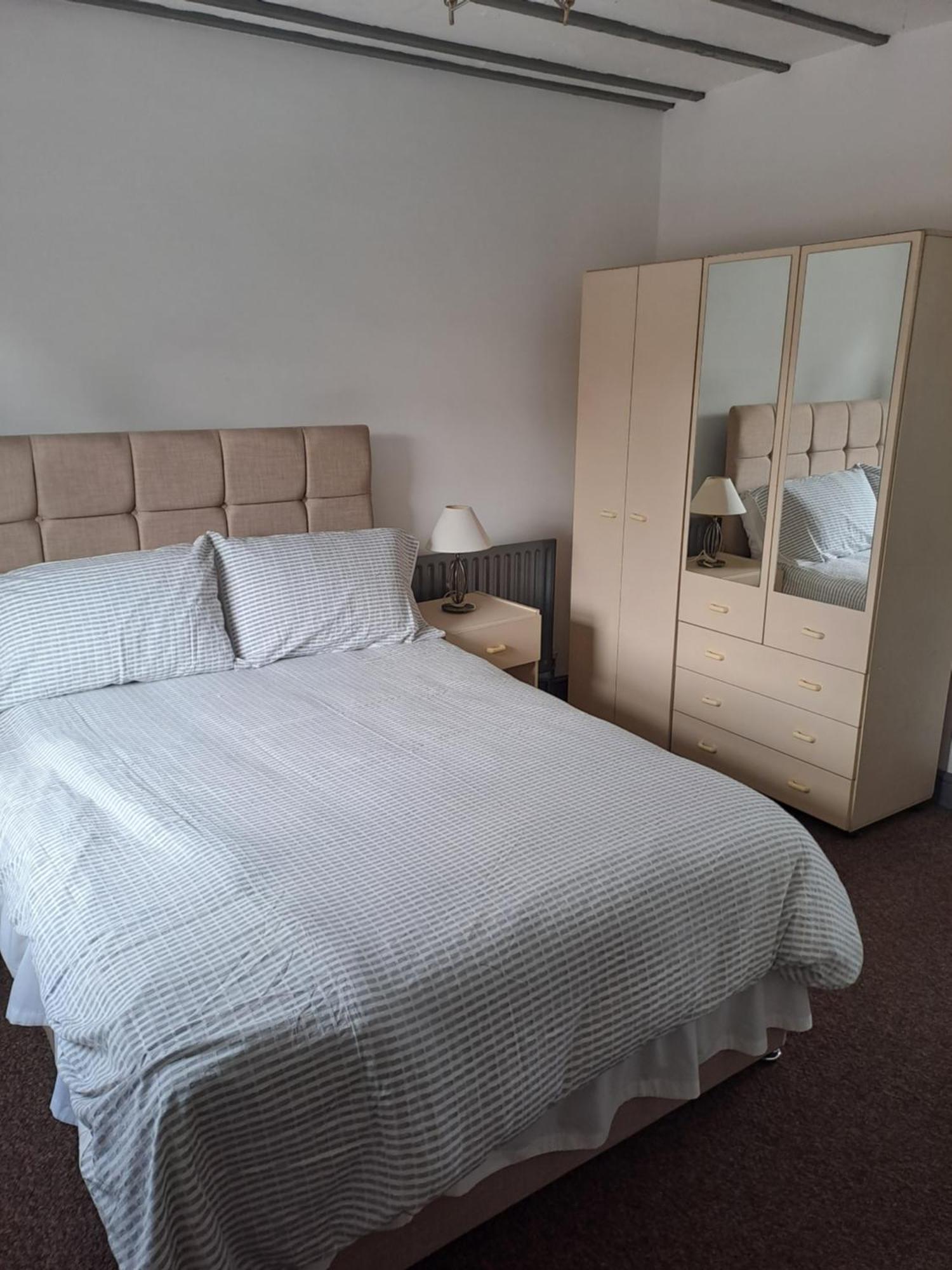 Bank Top Farm Cottages Stoke-on-Trent Esterno foto