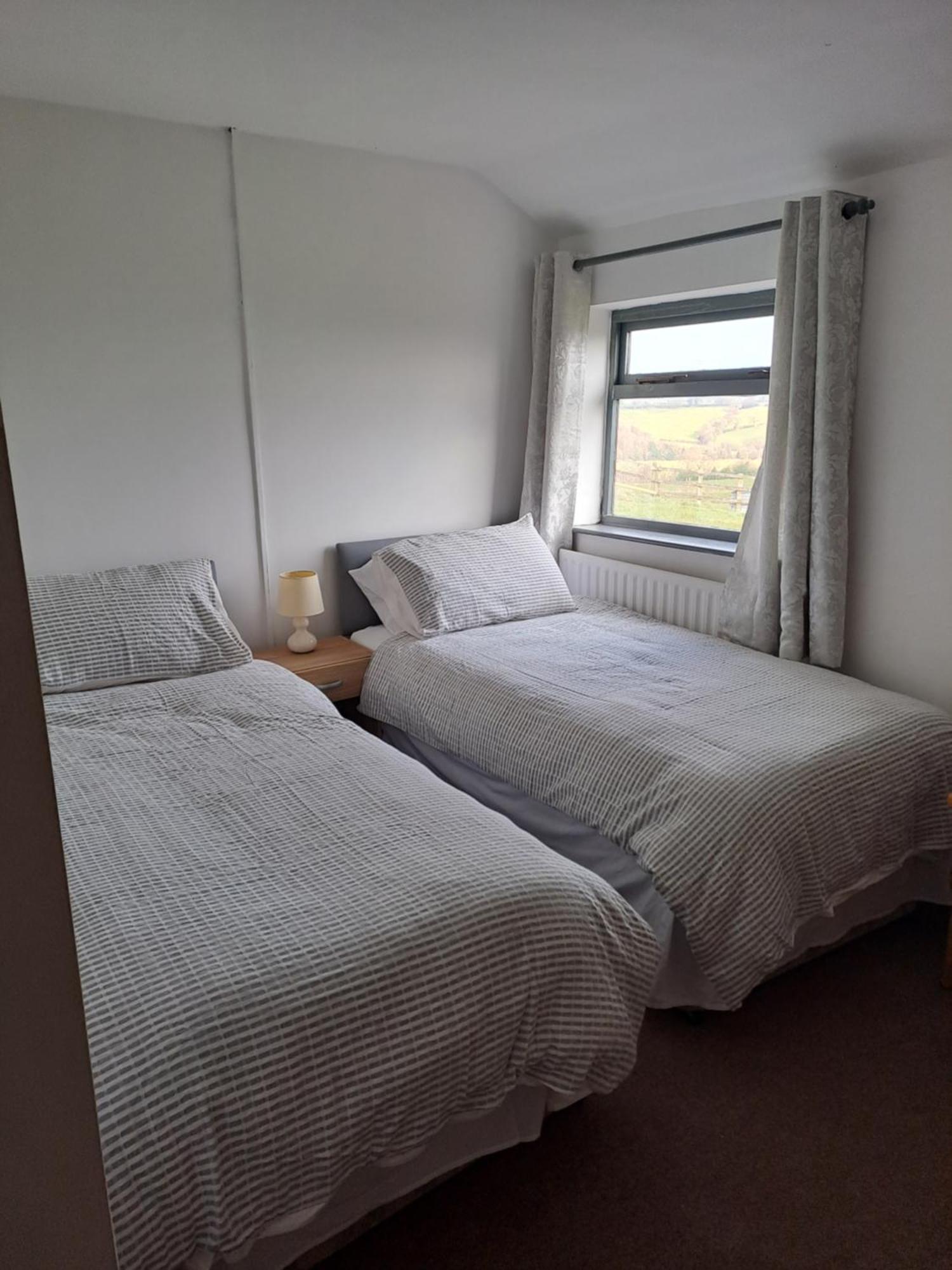 Bank Top Farm Cottages Stoke-on-Trent Esterno foto