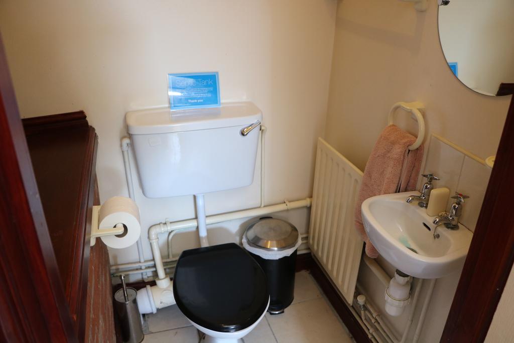Bank Top Farm Cottages Stoke-on-Trent Esterno foto