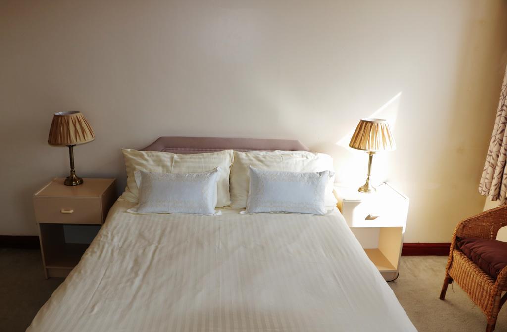 Bank Top Farm Cottages Stoke-on-Trent Esterno foto