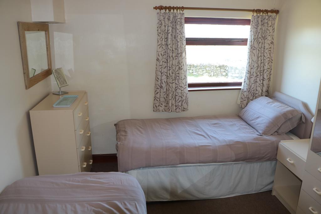 Bank Top Farm Cottages Stoke-on-Trent Esterno foto