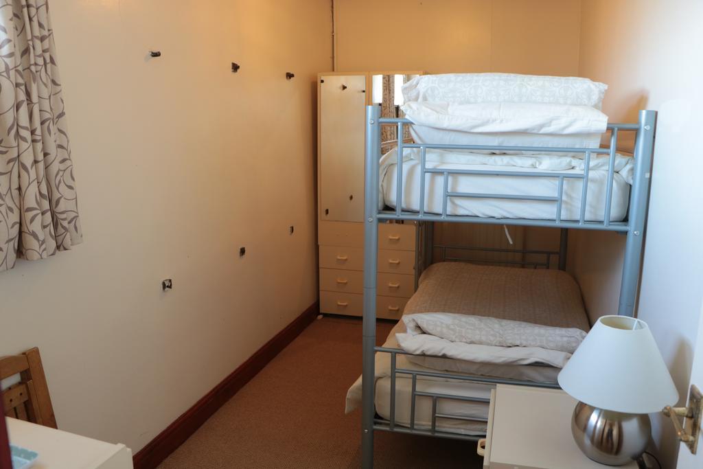 Bank Top Farm Cottages Stoke-on-Trent Esterno foto